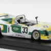 Chevron B36, 24h Le Mans, 1979, #33, A.Dechelette/C.Dechelette, 1:43, Trofeu