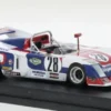 Chevron B36, 24h Le Mans, 1979, #28, B.Verdier/A.Dufrene, 1:43, Trofeu
