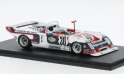 Chevron B36, 24h Le Mans, 1978, #30, J.Henry/A.Dufrene, 1:43, Spark