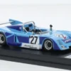 Chevron B36, 24h Le Mans, 1977, #27, J-L.Bos/F.Stalder, 1:43, Trofeu