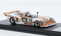 Chevron B36, 24h Le Mans, 1978, #29, M.Dubois/D.Gache, 1:43, Trofeu