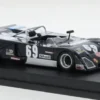 Chevron B21, 24h Le Mans, 1972, #69, M.Dupont/J-P.Bodin, 1:43, Trofeu