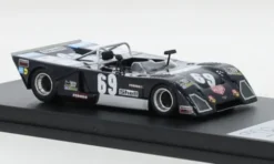Chevron B21, 24h Le Mans, 1972, #69, M.Dupont/J-P.Bodin, 1:43, Trofeu
