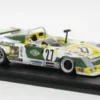 Chevron B36, 24h Le Mans, 1979, #27, M.Sourd/F.Vetsch, 1:43, Spark