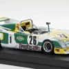 Chevron B36, 24h Le Mans, 1979, #26, P-F.Rousselot/M.Dubois, 1:43, Trofeu