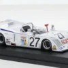 Chevron B31, 24h Le Mans, 1978, #27, T.Charnell/R.Smith, 1:43, Trofeu