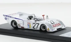Chevron B31, 24h Le Mans, 1978, #27, T.Charnell/R.Smith, 1:43, Trofeu
