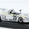 Chevron B36, 24h Le Mans, 1980, Yacco, #25, B.Scotty/D.Laurent, 1:43, Trofeu
