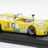 Chevron B23, Vila Real, 1973, #10, J.de Bagration, 1:43, Trofeu