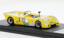 Chevron B23, Vila Real, 1973, #10, J.de Bagration, 1:43, Trofeu