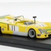 Chevron B23, Vila Real, 1973, #11, J-M.Juncadella, 1:43, Trofeu
