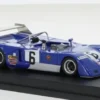 Chevron B23, Vila Real, 1973, #6, P.Gethin, 1:43, Trofeu
