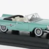 Chrysler 300 Convertible, grün, 1961, 1:87, Oxford