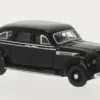 Chrysler Airflow, schwarz, 1936, 1:87, BoS-Models