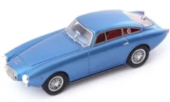 Cisitalia 202B Abarth Allemano Berlinetta, hellblau, 1951, 1:43, Autocult/Avenue 43