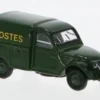Citroen 2CV AU, 1952, Postes (F), 1:87, Norev