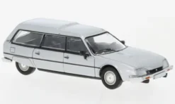Citroen CX Break, silber, 1976, 1:87, PCX87