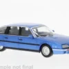 Citroen CX Phase II, blau, 1985, 1:87, PCX87