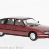 Citroen CX Phase II, dunkelrot, 1985, 1:87, PCX87