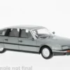 Citroen CX Phase II, dunkelgrau, 1985, 1:87, PCX87