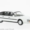 Citroen CX Phase II, weiss, 1985, 1:87, PCX87