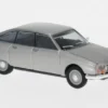 Citroen GS, silber, 1:87, Herpa
