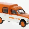 Citroen Acadiane, 1976, Acaspot, 1:87, Brekina