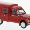 Citroen Acadiane, rot, 1976, 1:87, Brekina