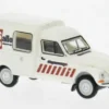Citroen Acadiane, 1976, SOS Depannage, 1:87, Brekina