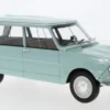 Citroen Ami 6 Break, hellblau, 1967, 1:18, BoS-Models