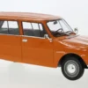 Citroen Ami 8 Break, orange, 1975, 1:18, Norev