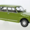 Citroen Ami 8 Club, grün, 1969, 1:18, Norev