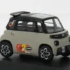 Citroen Ami 100% electric, hellgrau/schwarz, 2025, 1:43, Norev