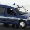 Citroen Berlingo, 2005, Gendarmerie - Equipe Cynophile, 1:43, Norev
