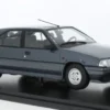 Citroen BX GTI, dunkelgrau, 1990, 1:18, Triple 9 Collection