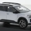 Citroen C5 Aircross, grau, 2022, 1:43, Norev