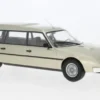 Citroen CX Break, beige, 1977, 1:18, MCG