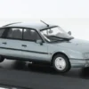 Citroen CX GTI Turbo II, hellblau, 1:43, Solido