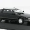 Citroen CX GTI Turbo II, schwarz, 1:43, Solido
