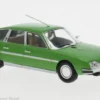 Citroen CX Pallas, grün, 1976, 1:43, IXO
