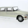 Citroen DS 21 Lorraine, beige, 1969, 1:18, Norev