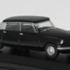 Citroen DS 19, schwarz, 1:76, Oxford