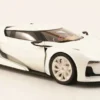 Citroen GT, 2008, 1:18, Norev