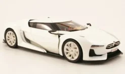 Citroen GT, 2008, 1:18, Norev