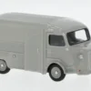 Citroen HY, grau, 1969, 1:64, Norev