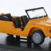 Citroen Mehari, orange, 1970, 1:24, SpecialC.-132