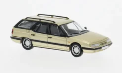 Citroen XM Break, beige, 1991, 1:87, PCX87