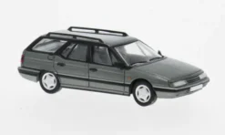 Citroen XM Break, dunkelgrau, 1991, 1:87, PCX87