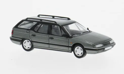 Citroen XM Break, dunkelgrau, 1991, 1:87, PCX87