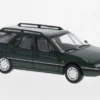 Citroen XM Break, dunkelgrün, 1991, 1:87, PCX87